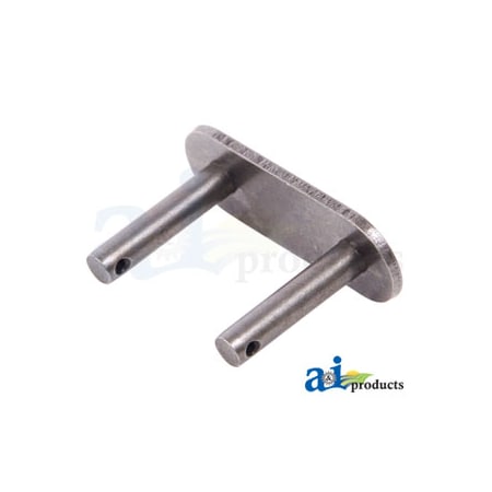 Chain Repair Link, Connector, CA557 3 X3 X1